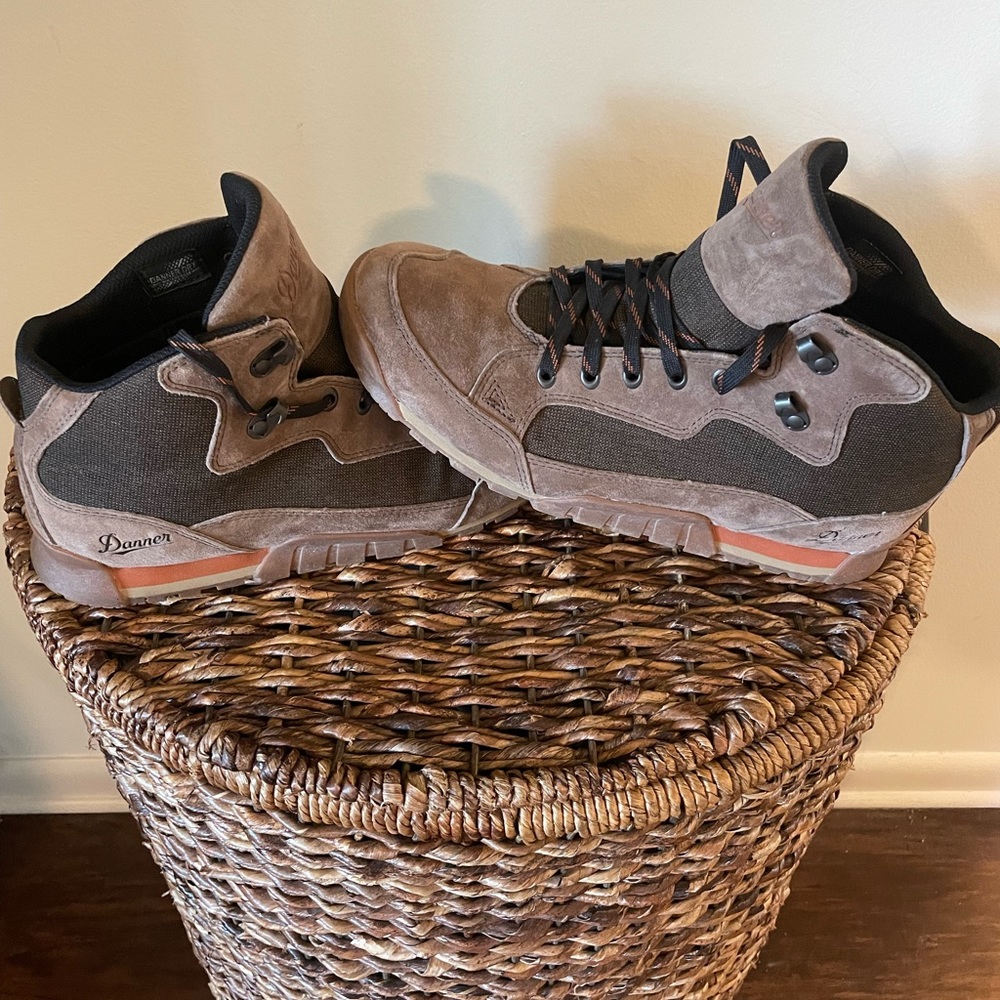 Danner Skyridge- Men’s 9.5